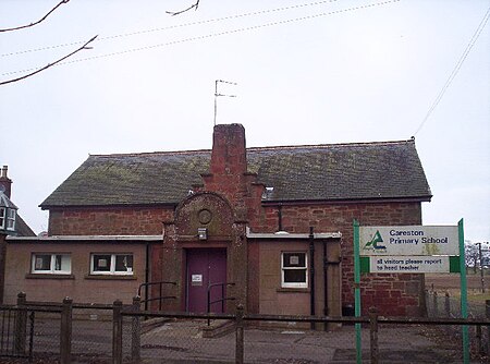 Careston Primary School