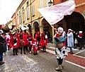 Carnival of Pieve di Cento (Carnevel d'la Piv) 2023 02 05 07