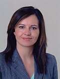 Caroline Flint