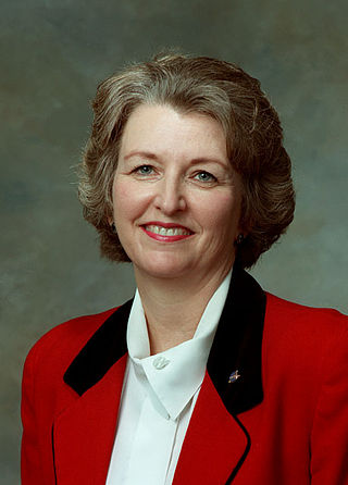 <span class="mw-page-title-main">Carolyn S. Griner</span> American astronautical engineer (born 1945)