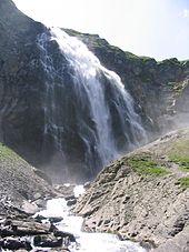 Engstligen Falls Cascade de Engstligenalp.jpg