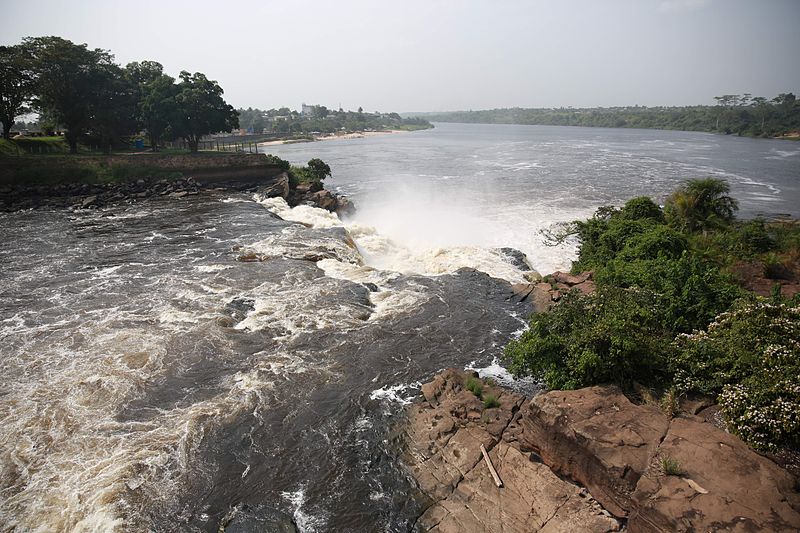 File:Cascades of the Tshopo river.jpg