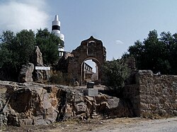 Castelo de Mengubah Pedroso I.JPG