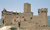 Castle of Xabier Castillo javier.jpg