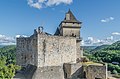 * Nomination Castle of Castelnaud, Dordogne, France. --Tournasol7 07:07, 30 September 2017 (UTC) * Promotion Good quality. -- Johann Jaritz 07:10, 30 September 2017 (UTC)