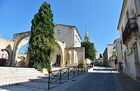 Castries (Hérault)
