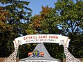 Vignette pour Catskill Game Farm