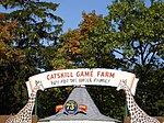 Catskill Game Farm