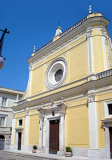 圣伯多禄主教座堂