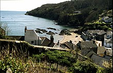 Cawsand village and beach Cawsand village and beach - geograph.org.uk - 116444.jpg