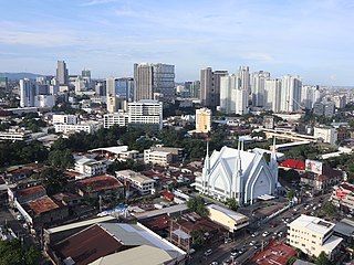 <span class="mw-page-title-main">Cebu</span> Province in Central Visayas, Philippines