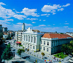 Smederevo