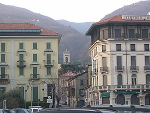 Cernobbio