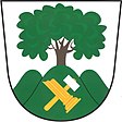 Cetechovice címere