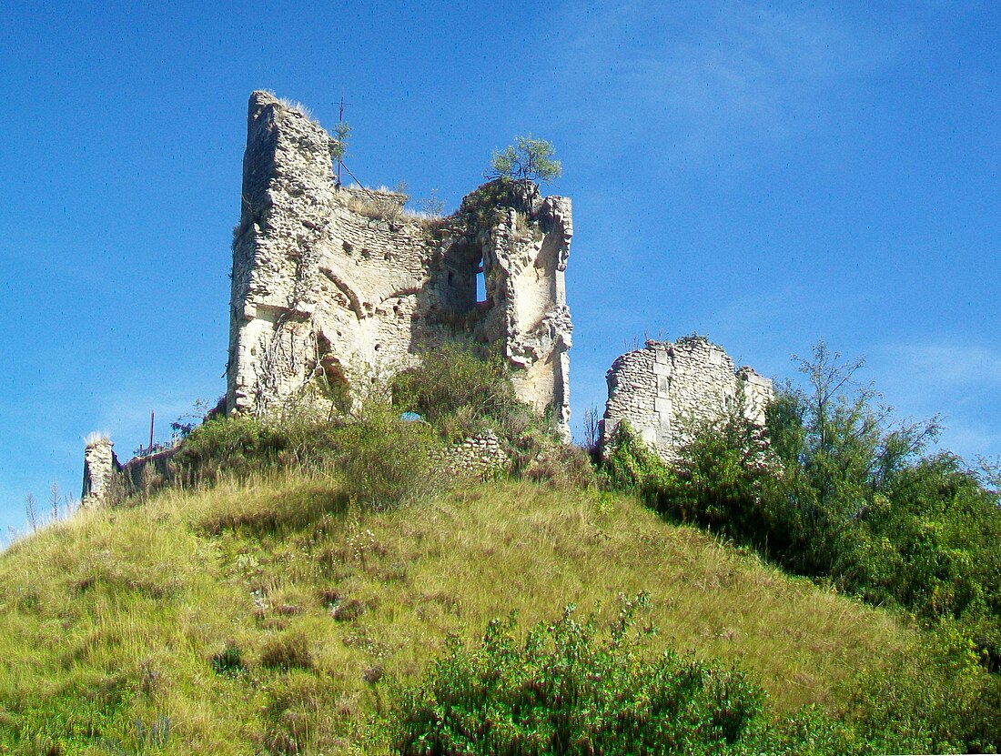 Château-sur-Epte