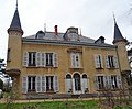 Château des Sapins