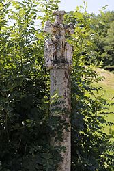 Chanac-les-Mines - Vue