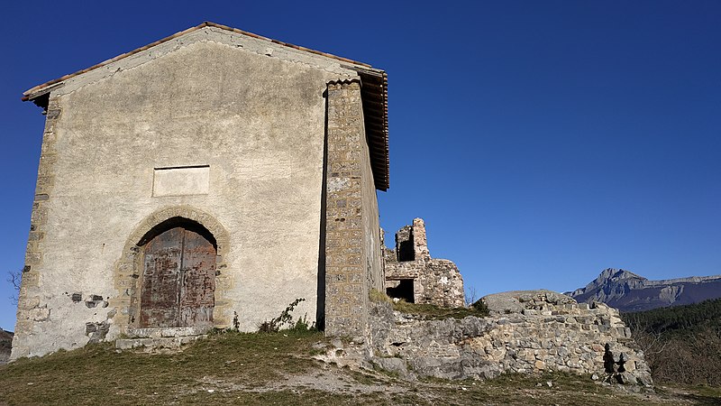 File:Chapelle Saint Vincent à Digne Les Bains.jpg