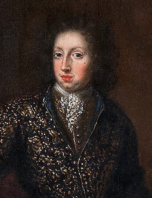 Charles XI initiated several reforms in Swedish-controlled Estonia.