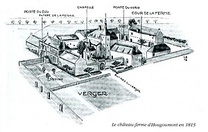 Hougoumont