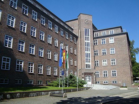 Chemnitz Landgericht