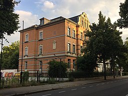 Chemnitzer Straße 71 Dresden