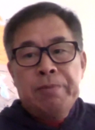 <span class="mw-page-title-main">Chen Weihua</span> Chinese journalist (born 1963)