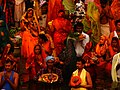 Chhath Puja in Delhi Rituals and Tradition 18