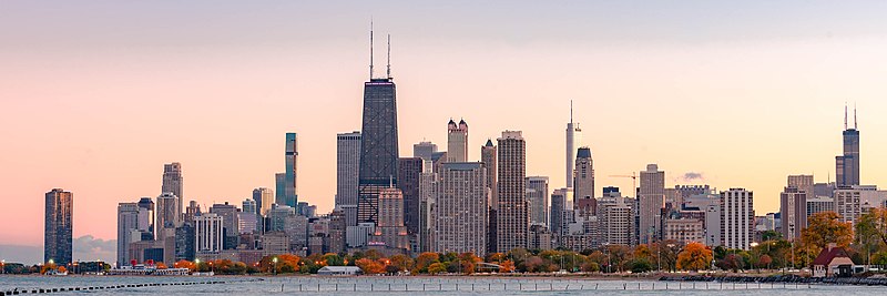 pil Verbeteren Bulk Chicago - Wikipedia