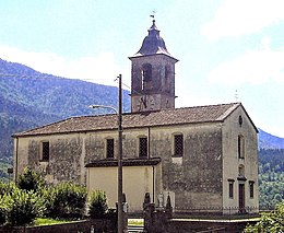 Église de San Giorgio Martire (Comeglians) 01.jpg