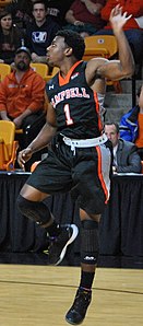 Chris Clemons (baschet) .jpg