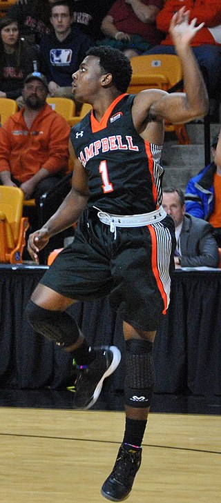 <span class="mw-page-title-main">Chris Clemons (basketball)</span> American basketball player