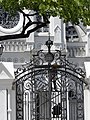 Church Facade with Workmen - Singapore (35324904890).jpg