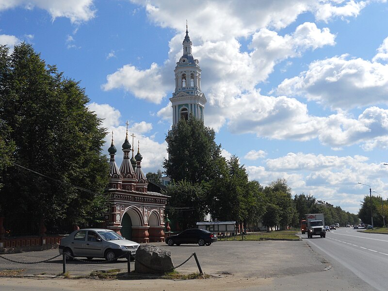 File:Church of the Resurrection (Kostroma) 03.jpg