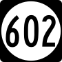 Thumbnail for Virginia State Route 602