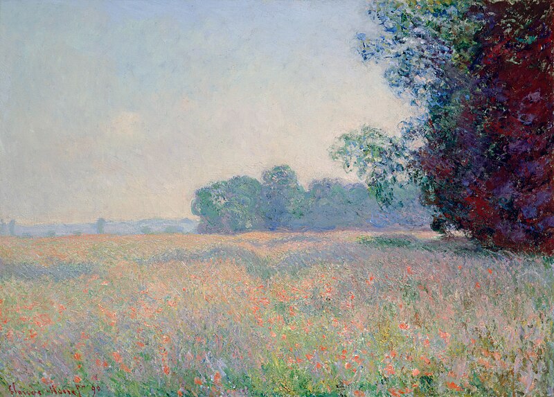 File:Claude Monet - Champ d'avoine (1890) - Harn Museum of Art.jpeg