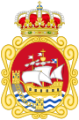 Coat of Arms of Avilés.svg