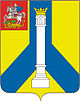 District de Kolomensky - Armoiries