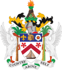 Coat of Arms of Saint Kitts and Nevis.svg