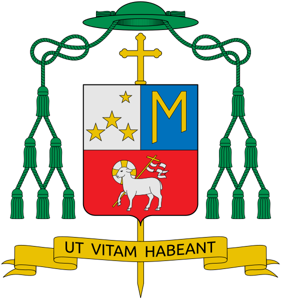 File:Coat of arms of Antons Justs.svg