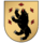 Coat of arms of Bartninkai.png