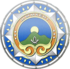 Coat of arms of Shymkent.png