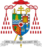 Coat of arms of Victoriano Guisasola y Menéndez.svg