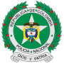 Miniatura para Policía Nacional de Colombia