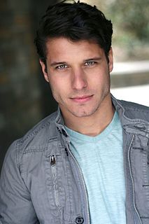 Cody Calafiore American television personality