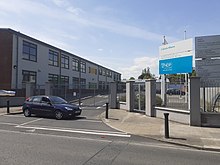 Coláiste Mhuire