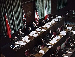 Color photograph of judges' bench at IMT.jpg