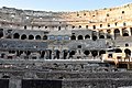 Colosseum Interior, Rome, Italy (Ank Kumar, Infosys) 01.jpg
