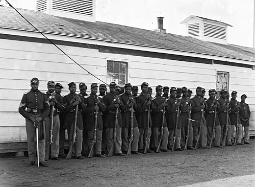 Keeping the Legacy Alive: The Forgotten Black Soldiers of WWII