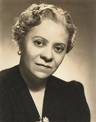 <span class="mw-page-title-main">Florence Price</span> American composer (1887–1953)
